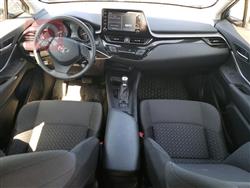 تويوتا سي اتش ار